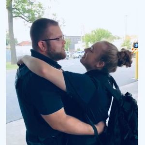 Meet your Posher, Braden